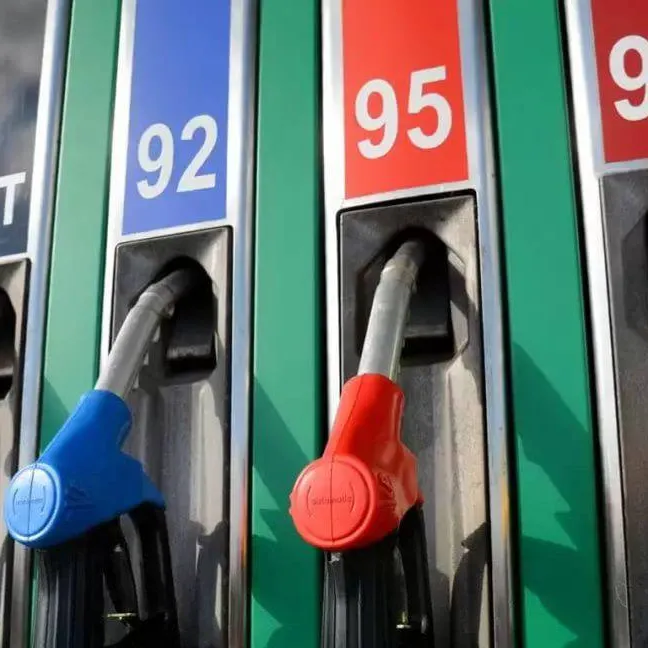 Сунгат Есимханов: Резкого роста цен на топливо в Казахстане не ожидается