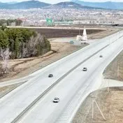 В Акмолинской области полиция наградила образцовых водителей в ходе профилактической акции