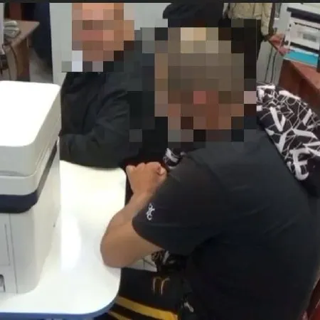 Пресечена деятельность группы по краже скота в Туркестанской области