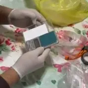 Таразда синтетикалық есірткіні жасырын таратты деген күдікпен 43 жастағы азамат ұсталды