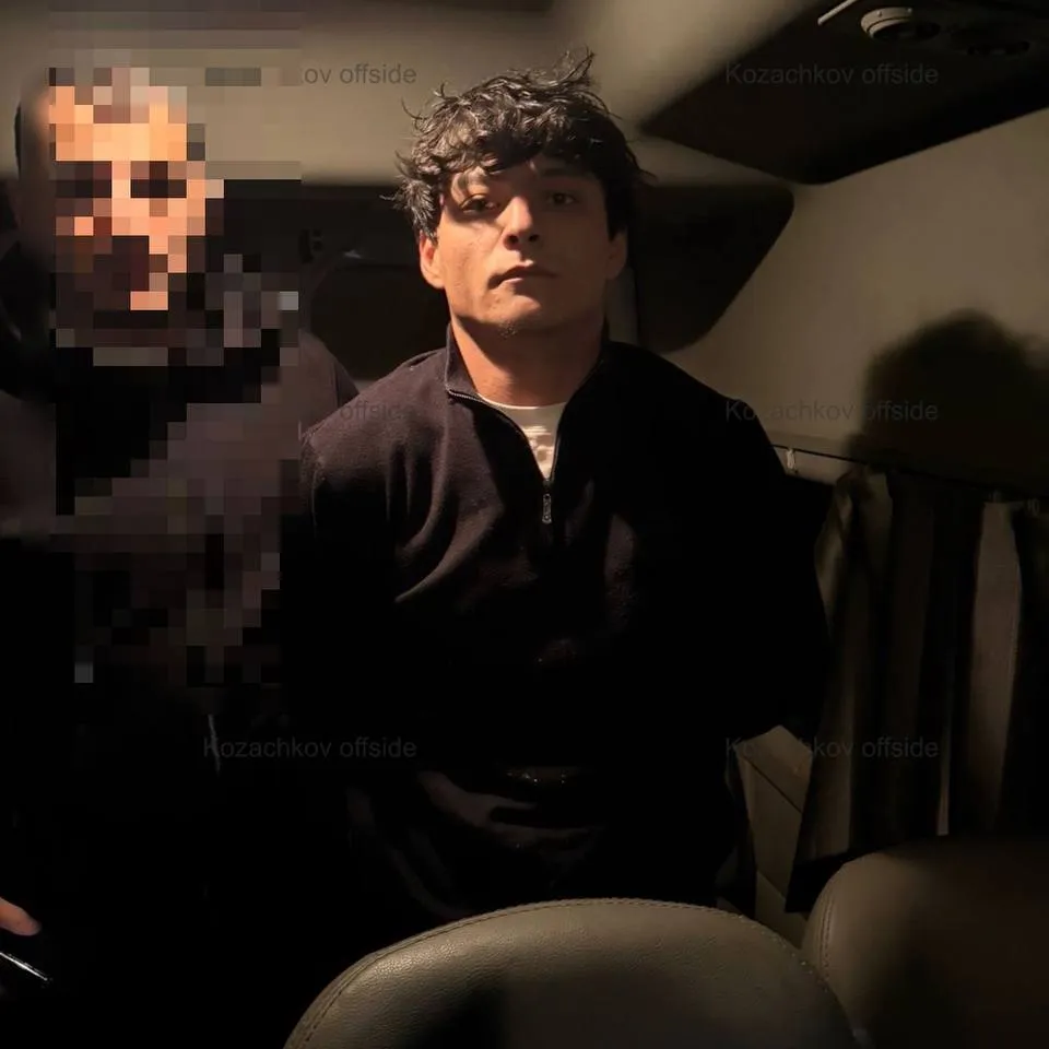 В Шымкенте задержаны участники жестокого нападения, снятого на видео